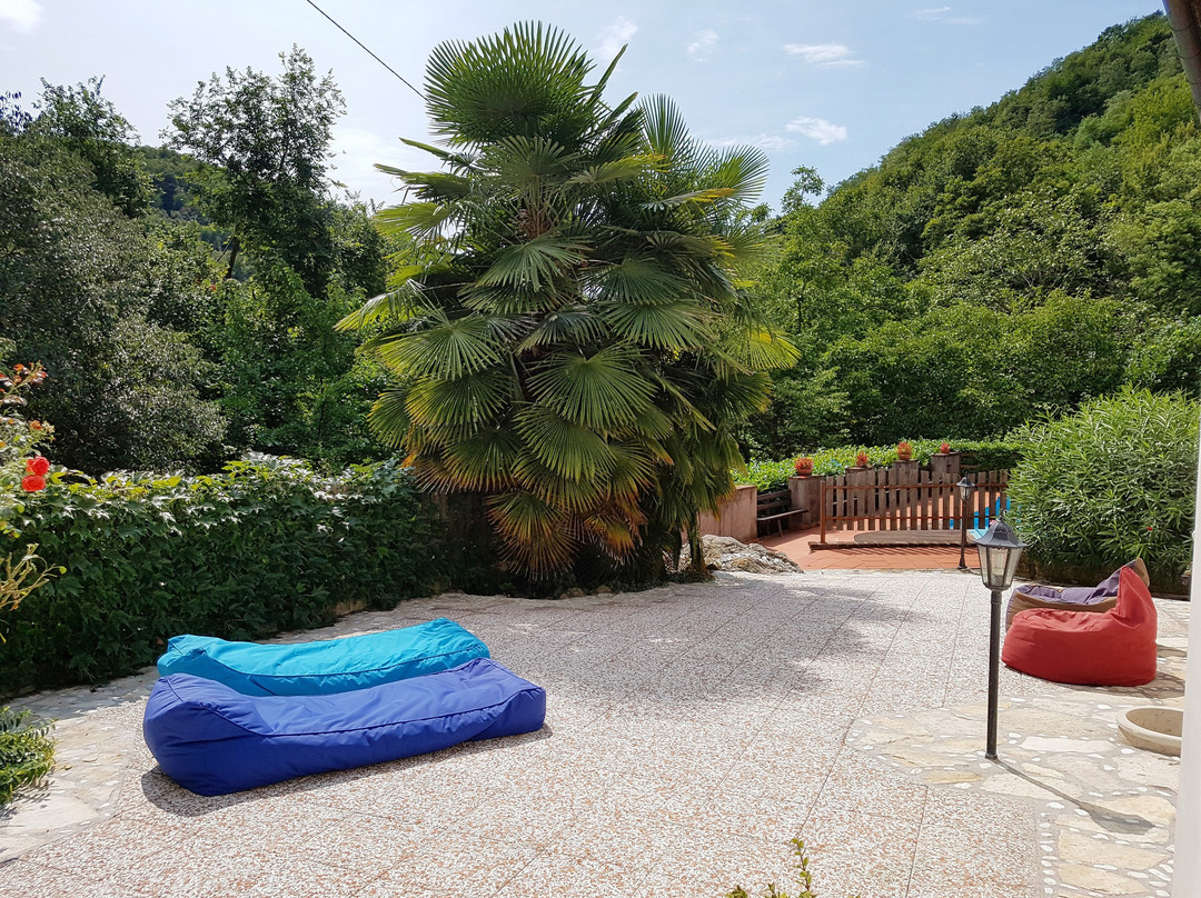 La Casa nel Bosco Vicenza | Bed and Breakfast主图