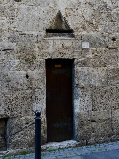 Torre degli Ercolani景点图片