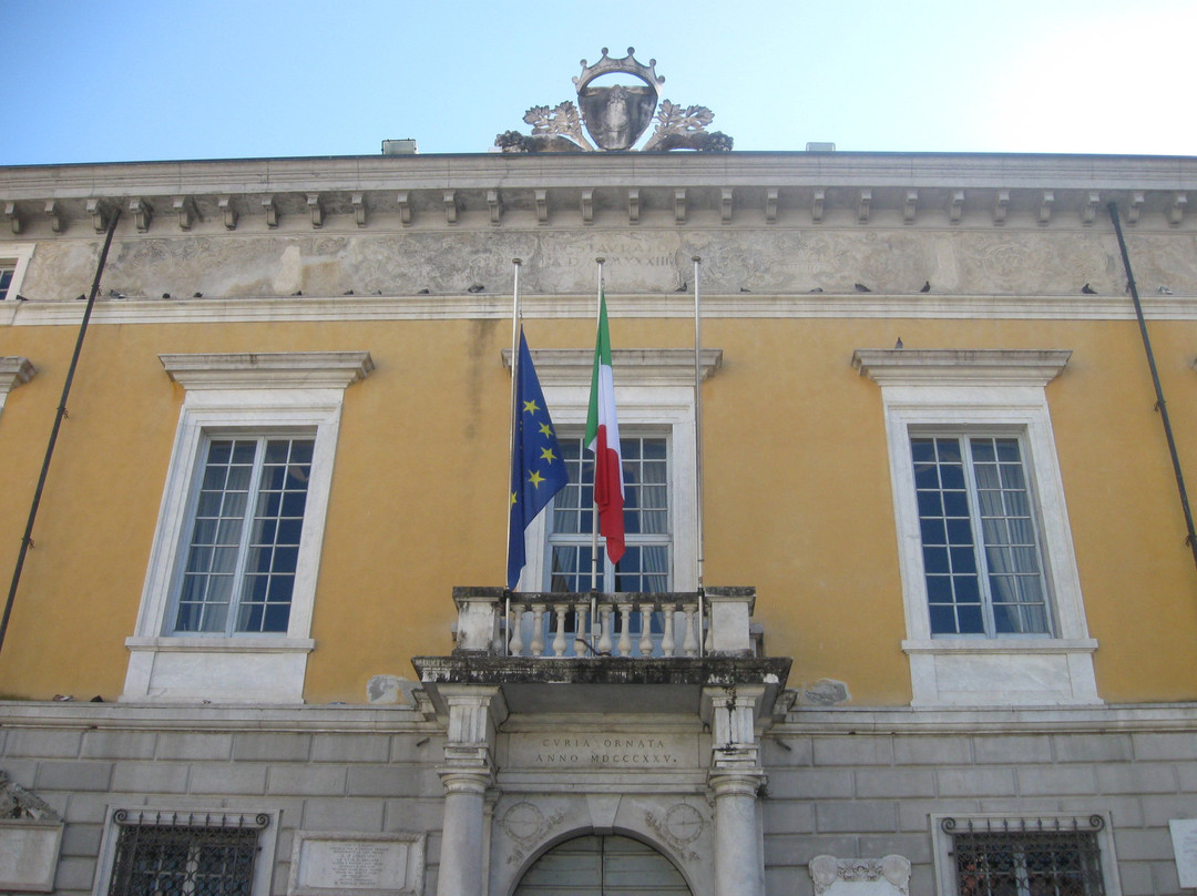 Palazzo Comunale景点图片