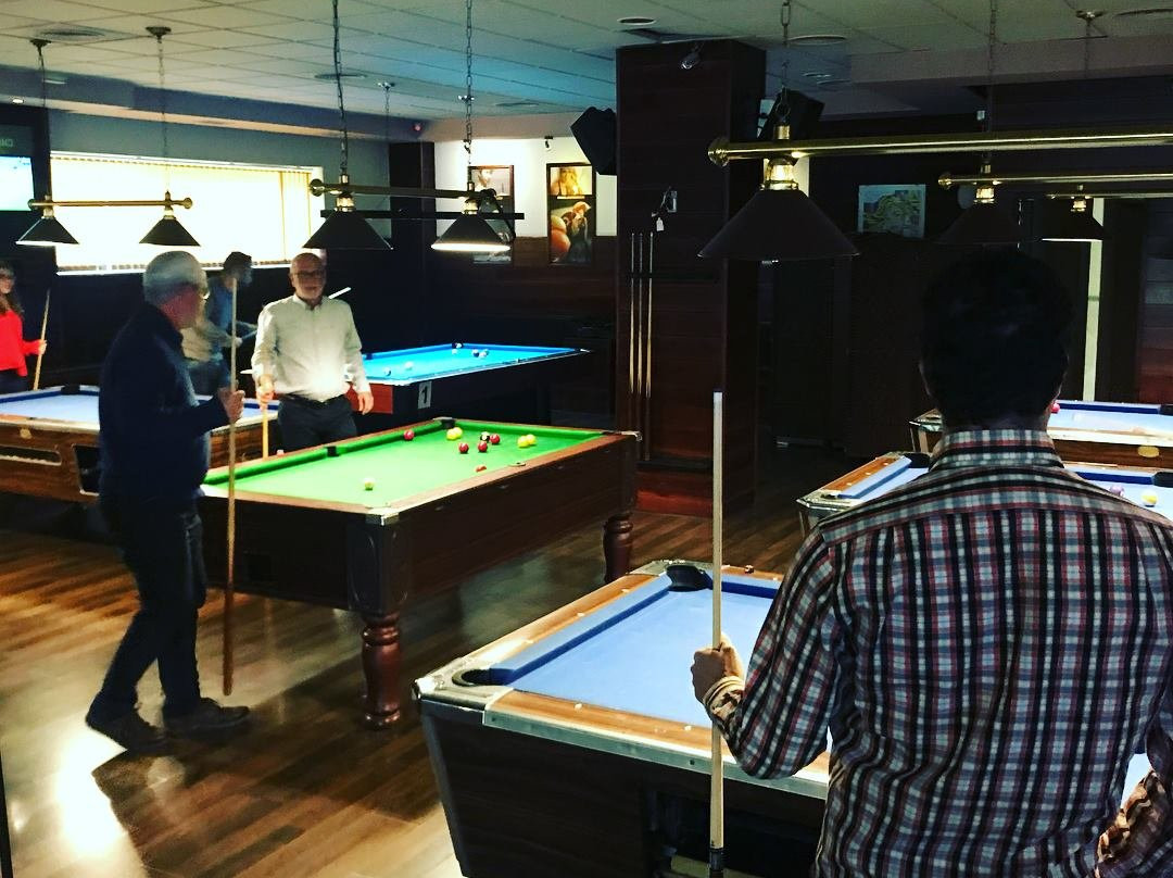 Open Cafe-科尔多瓦必去景点