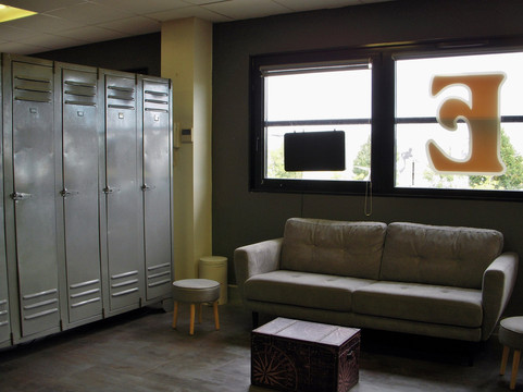 Escape Express-图尔必去景点