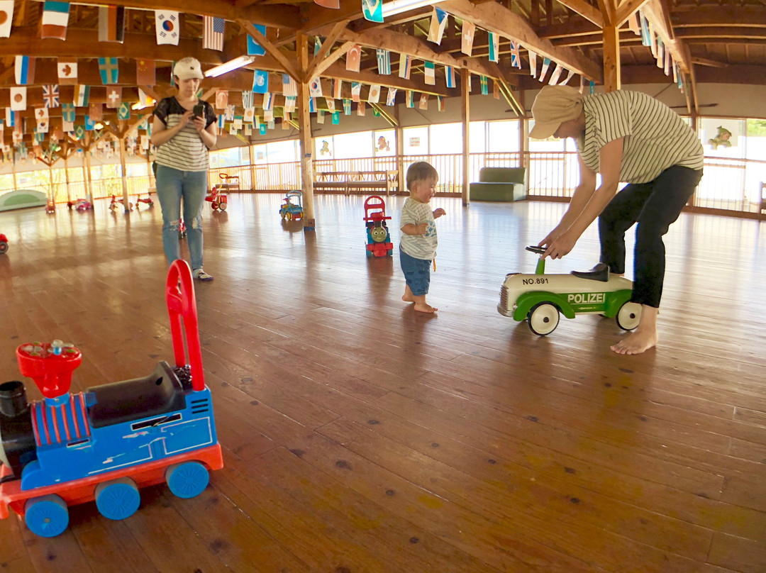 Takeo Ureshino Marchen Village-武雄市必去景点