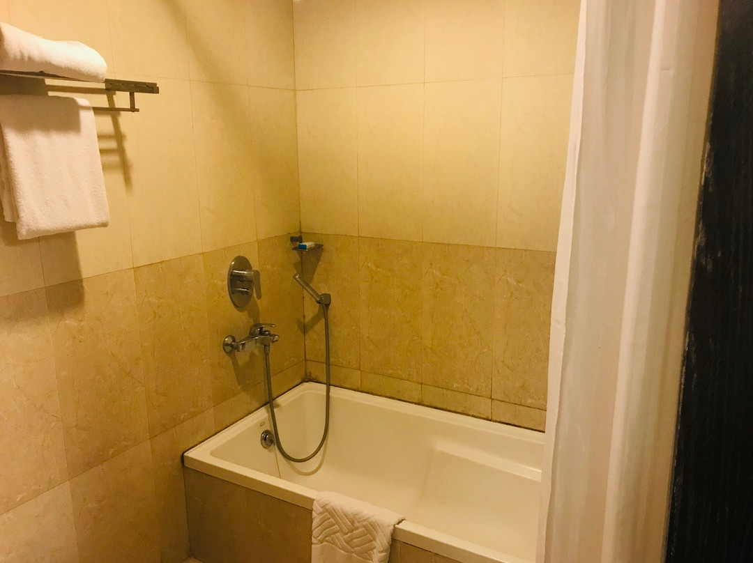 Park Prime Ranchi主图