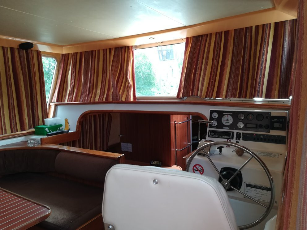 Locaboat Holidays-Joigny必去景点