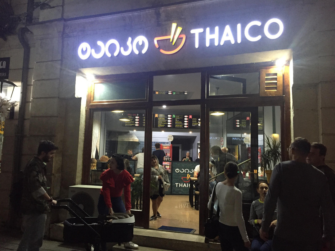 Thaico