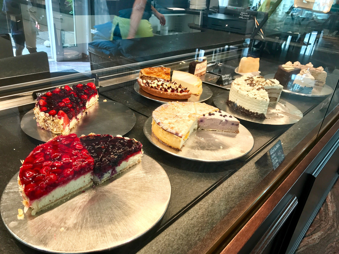 Hotel Müller Café & Wein Mondholzhotel主图