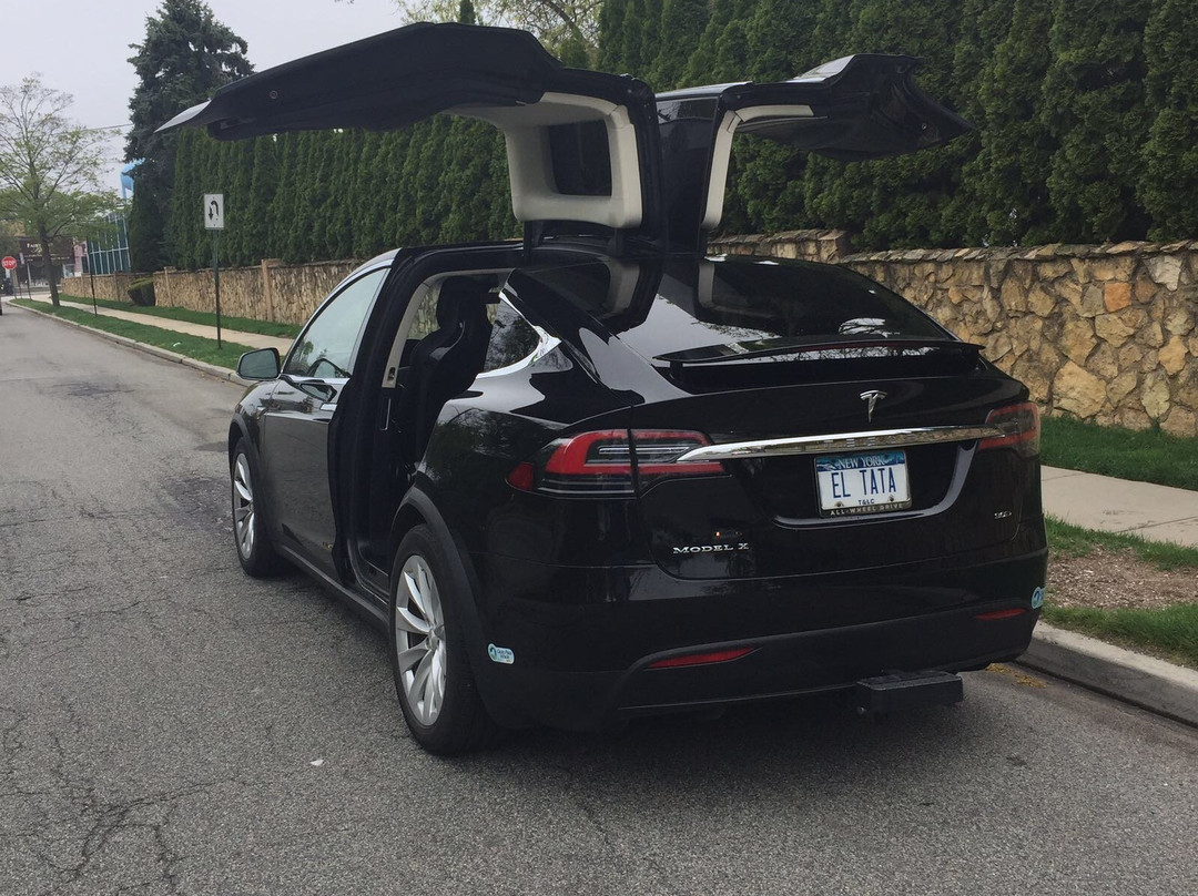 Imperial Limo WorldWide-纽约市必去景点