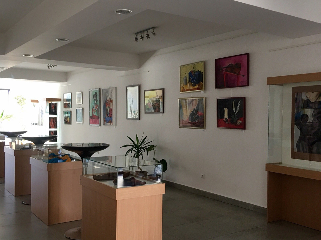 Kino Kaplice-卡普利采必去景点