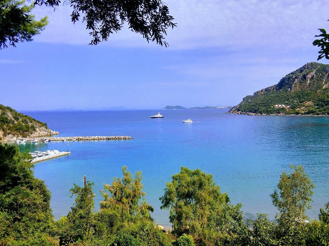 Sunset Apartments主图