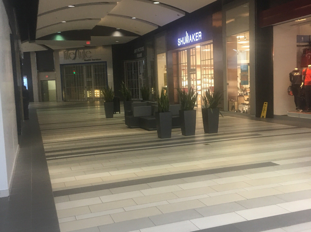 Georgetown Market Place-Georgetown必去景点