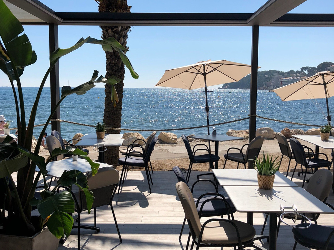 Le Sana'beach