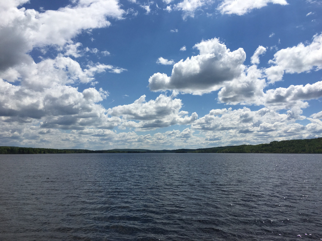 Auberge Motel Panorama主图