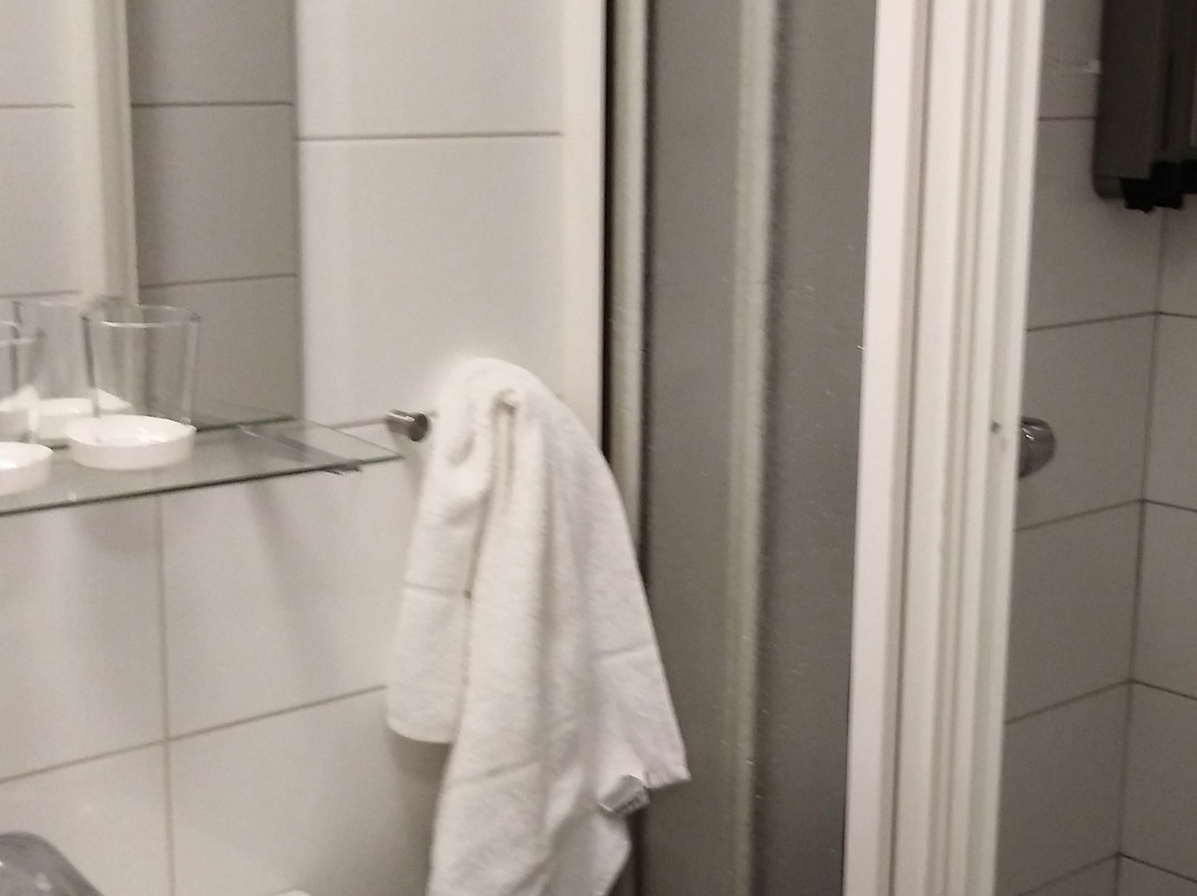 Almnäs Park Hotel主图