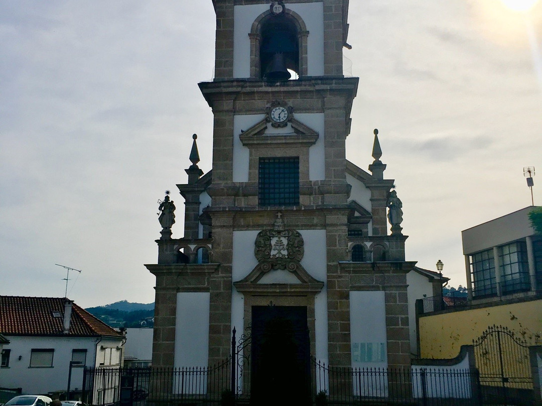 Igreja de São Pedro景点图片