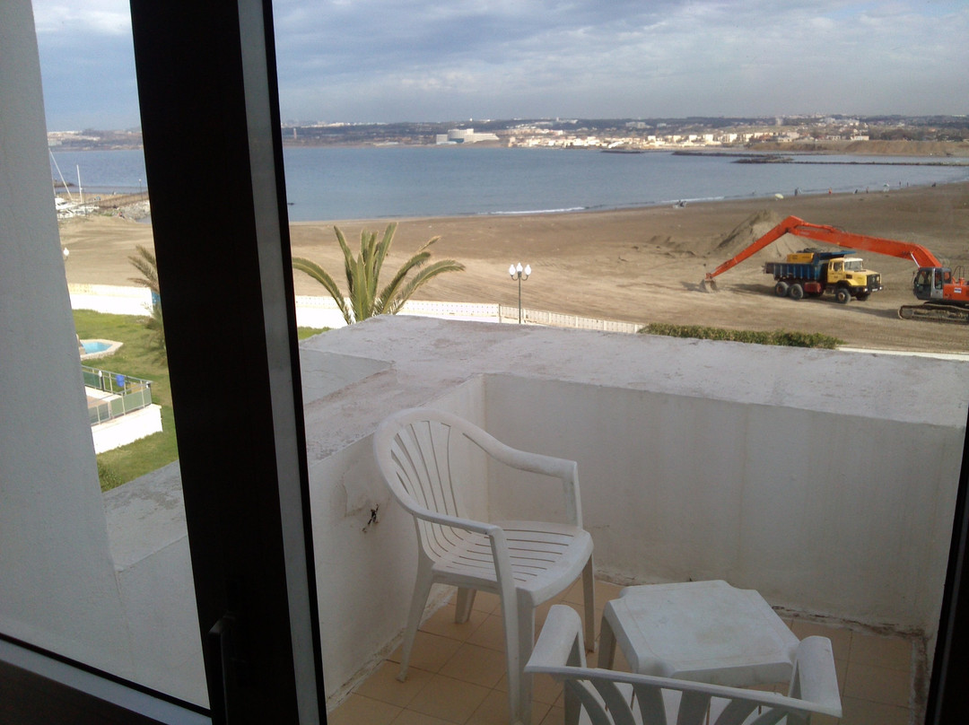 El Marsa Hotel主图