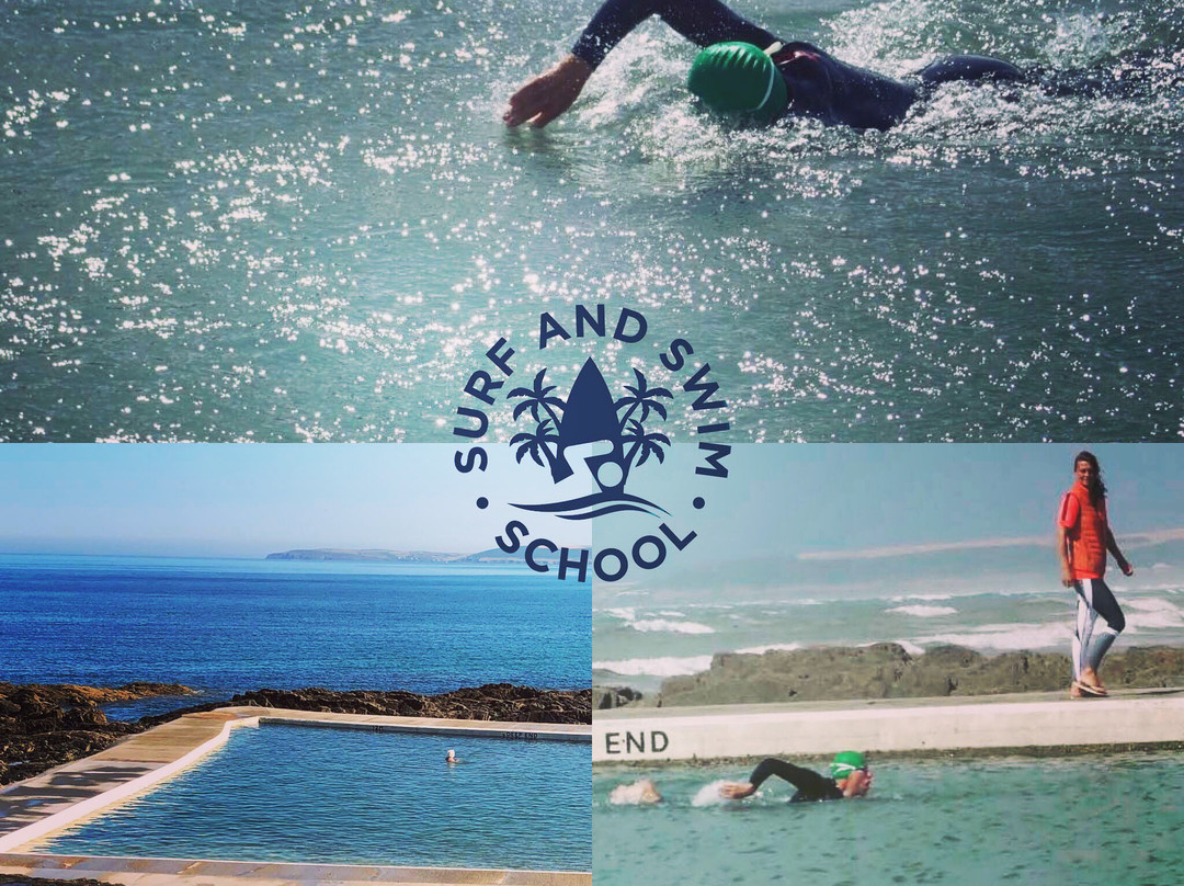 Surf Swim School景点图片