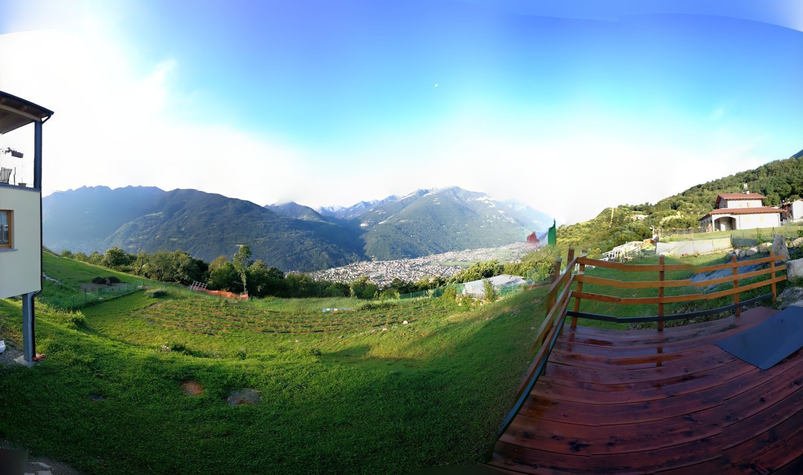Agriturismo Da Ysy-官方