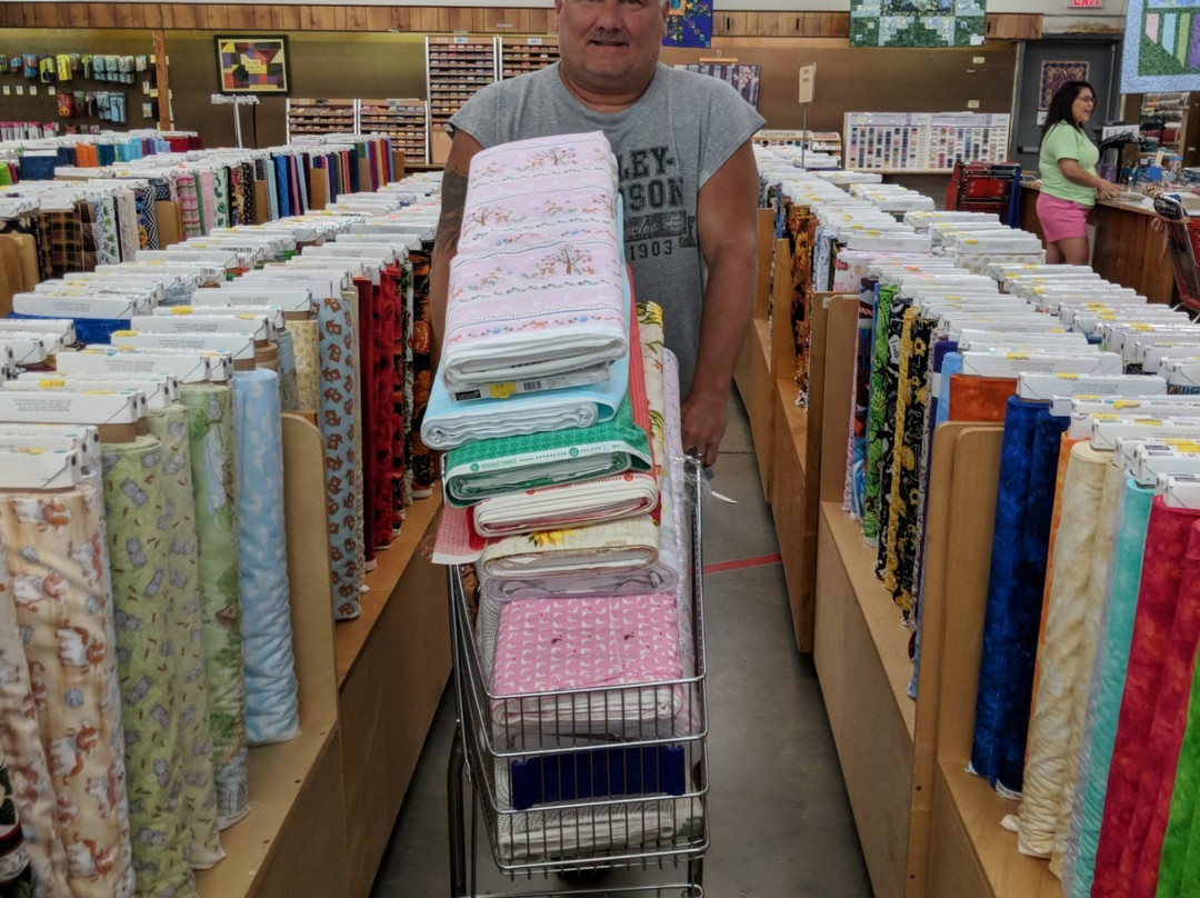 Hancock's of Paducah-帕迪尤卡必去景点