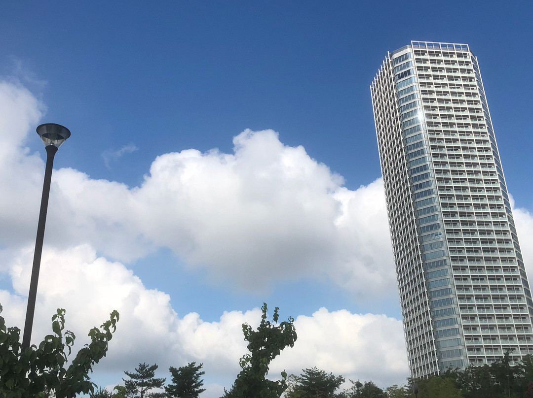 Futakotamagawa Park景点图片