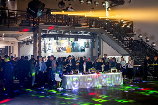 Asanbay Center-比斯凯克必去景点