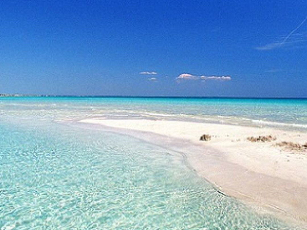 Sunrise I-Beach Live-Pescoluse必去景点