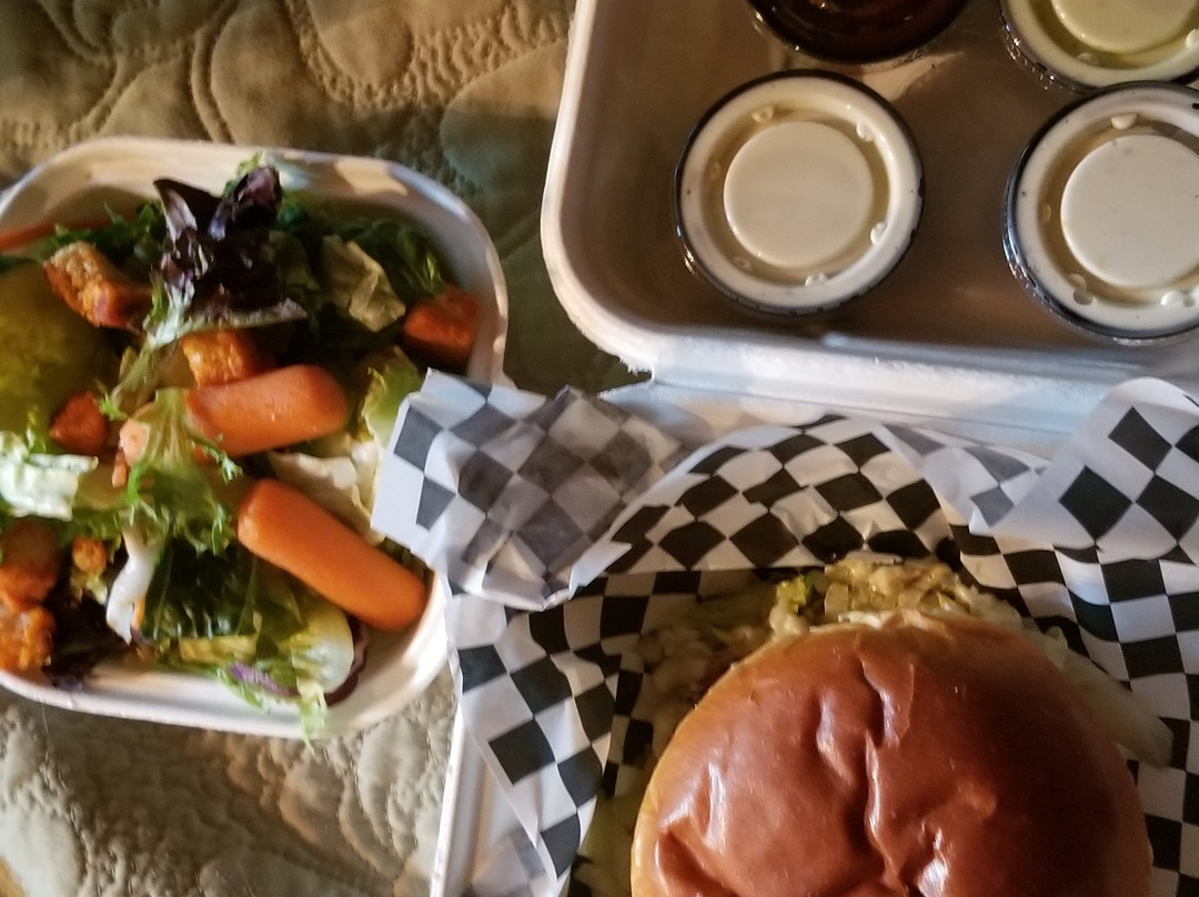 Bob's Burgers & Brew