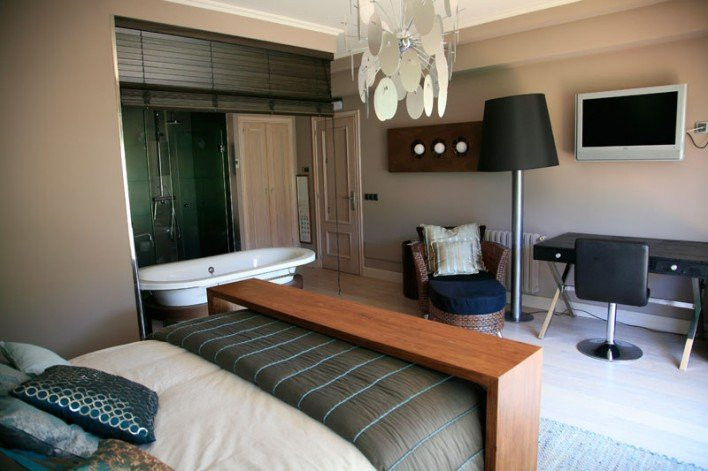 Hotel Augadoce主图