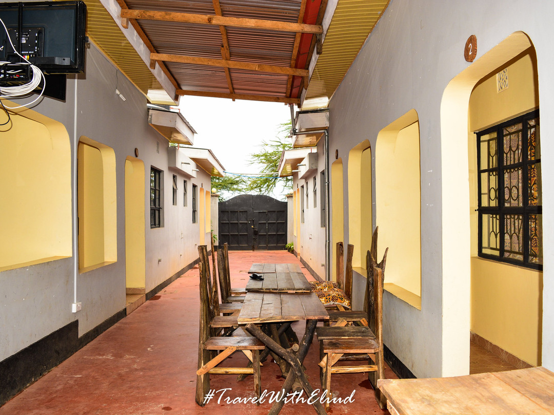 Ketumbeine酒店住宿-Hills Gate Homes