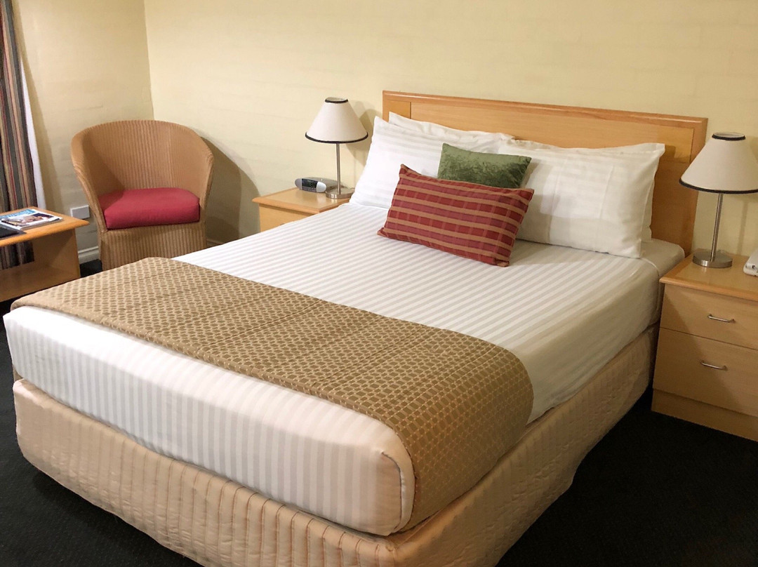 Southern Highlands酒店住宿-Grand Country Lodge
