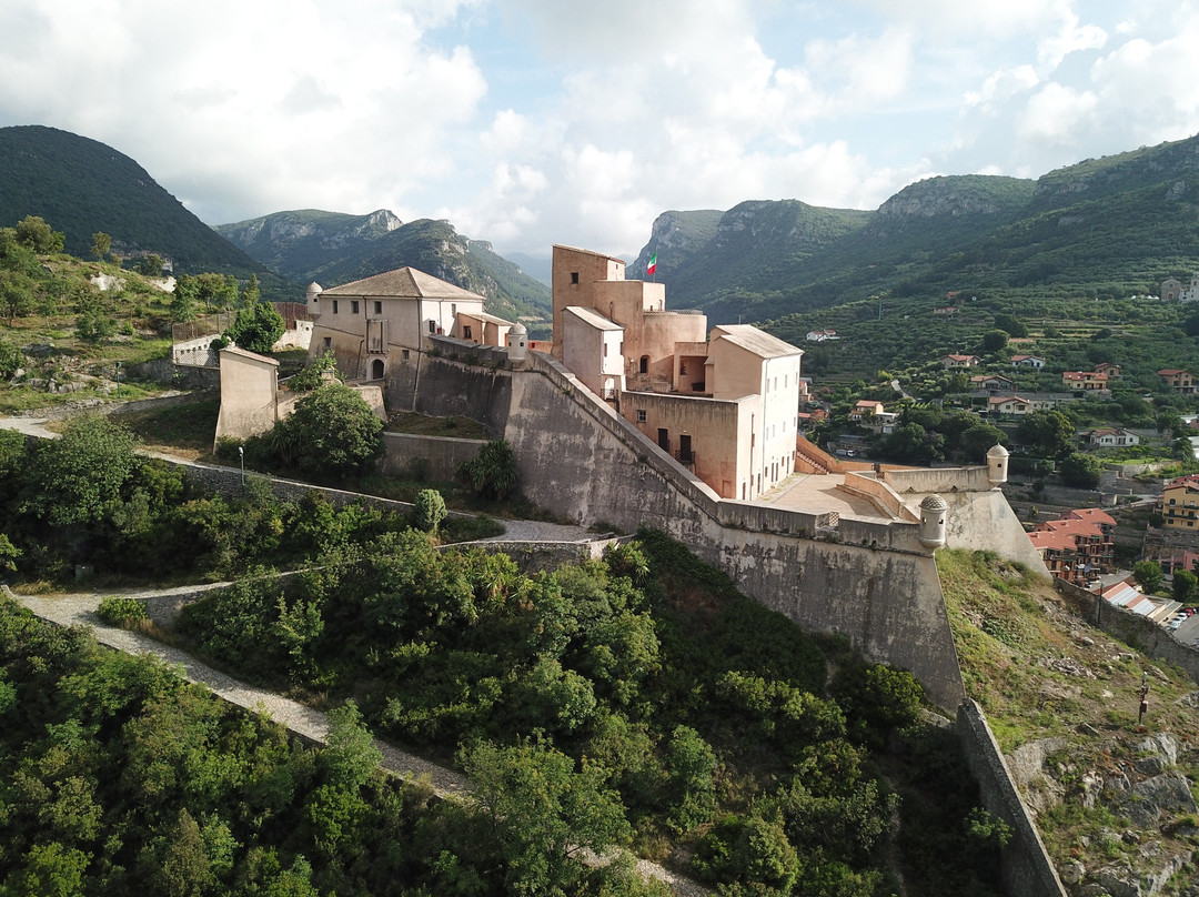 Castel San Giovanni景点图片