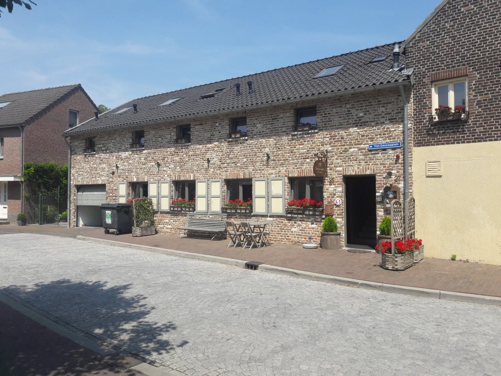 B&B Breusjterhofke主图