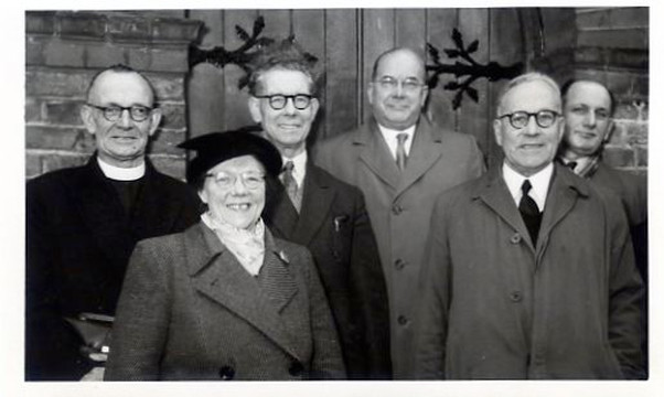 Wellspring Pentecostal Church-Welling必去景点