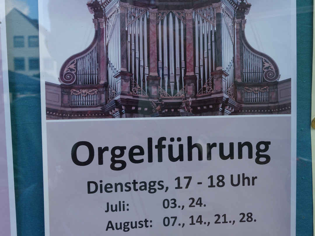 St. Nikolai Kirche-Kappeln必去景点