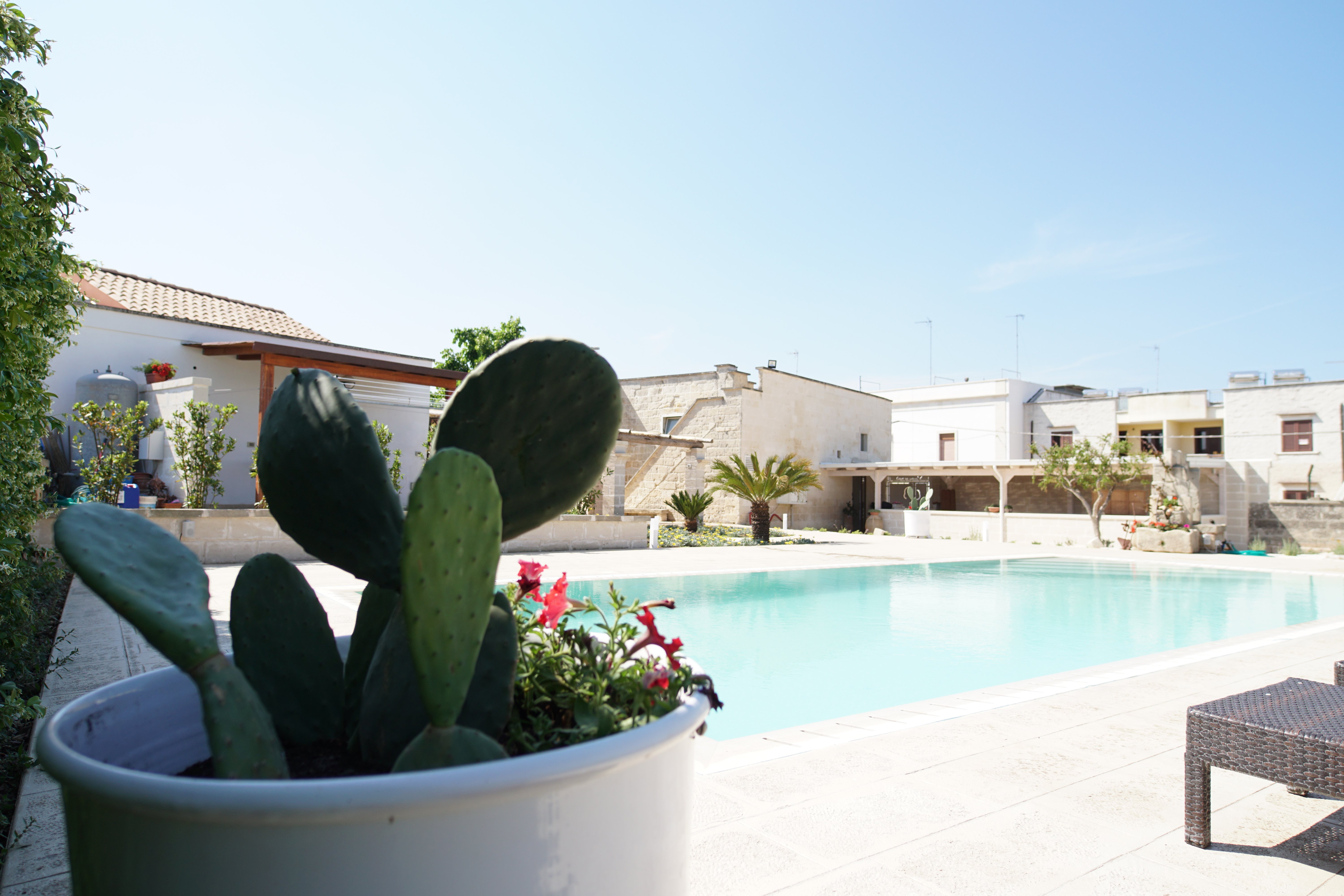 Il Giardino del Tiglio-官方