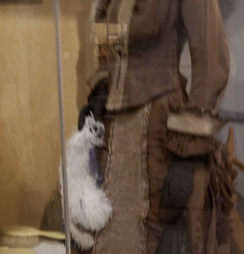 Dawson Creek Visitor Centre-Dawson Creek必去景点