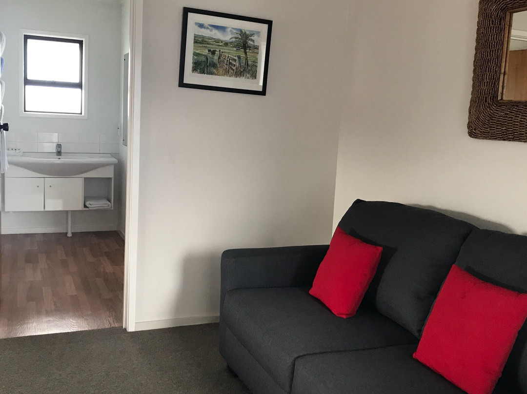 斯涅海滩汽车旅馆主图