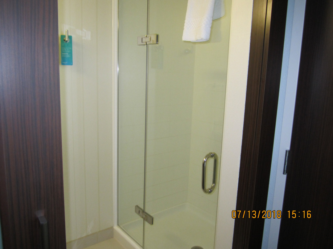 SpringHill Suites by Marriott Alexandria Old Town/Southwest主图