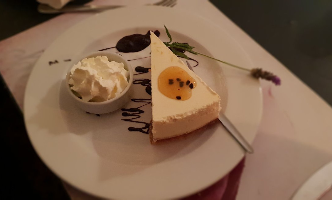 Die Ou Pastorie Guest House & Restaurant主图