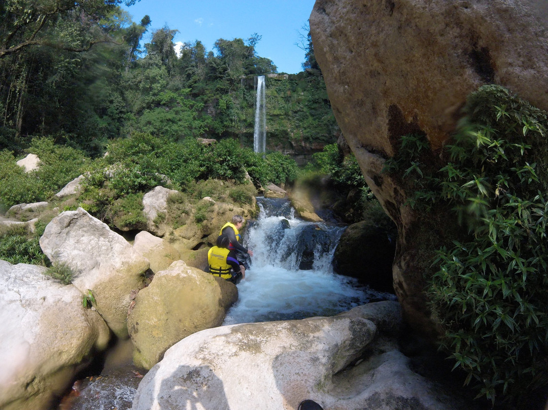 Con Ciencia Indígena-帕伦克必去景点