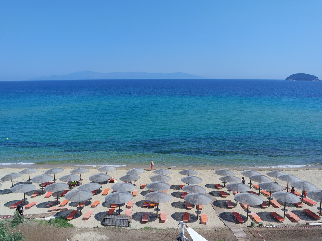 Hotel Akti Kavala主图