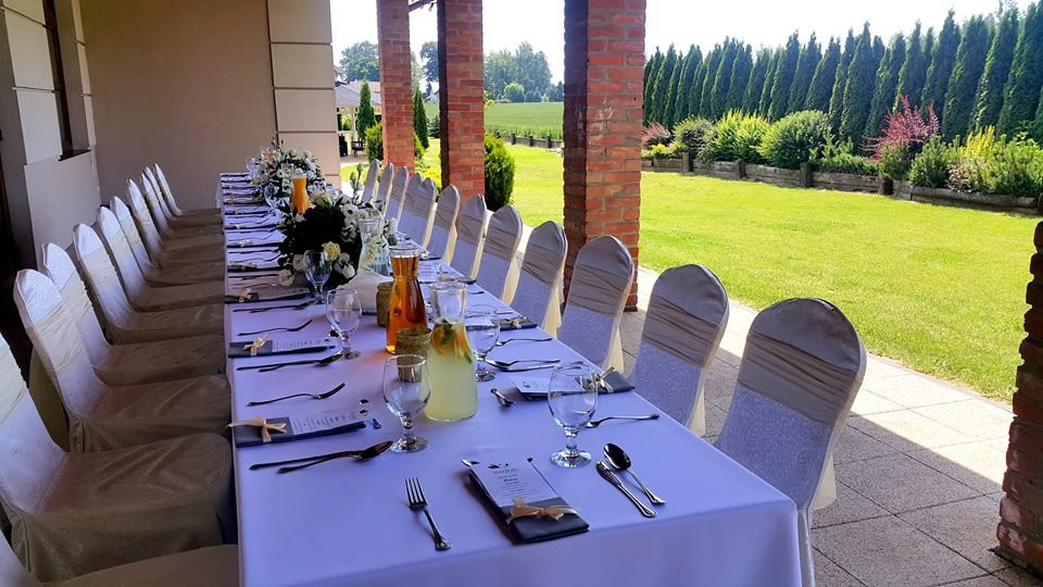 Hotel Trzy Roze主图