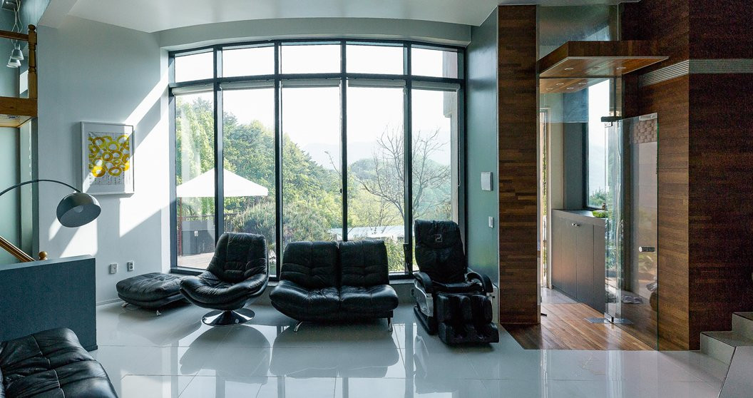 Penatess Poolvilla & Resort主图