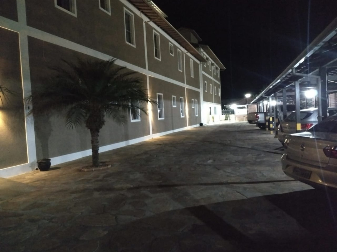 Hotel Estilo de Minas主图