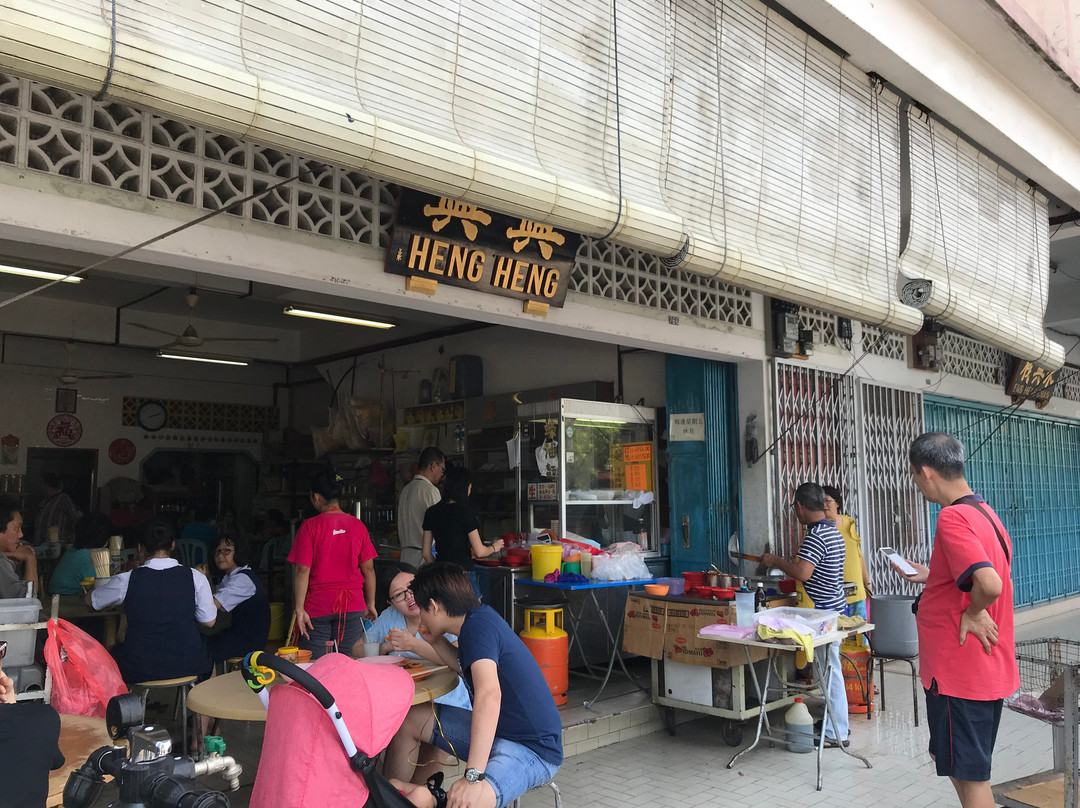Kampung Atap旅游攻略图片