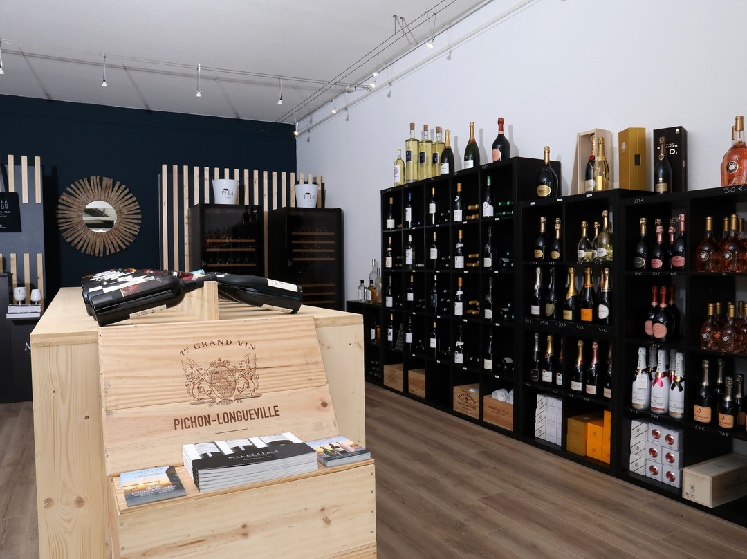 Millesima La Plage-莱格卡弗尔雷必去景点