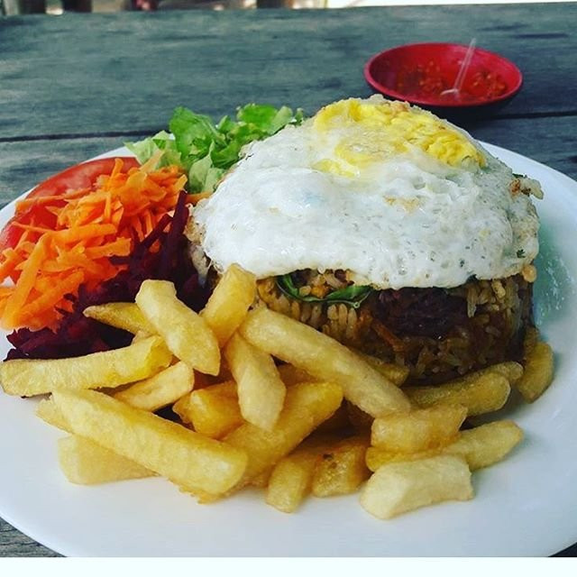 Cantinho Mineiro Caraiva