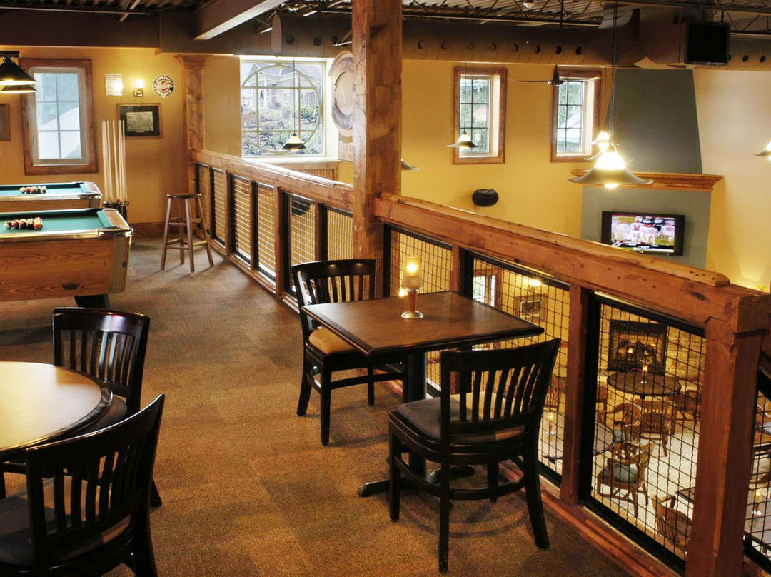 Jordan House Hotel主图