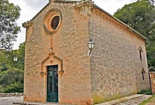 Rutas de Palma-马洛卡帕尔马必去景点