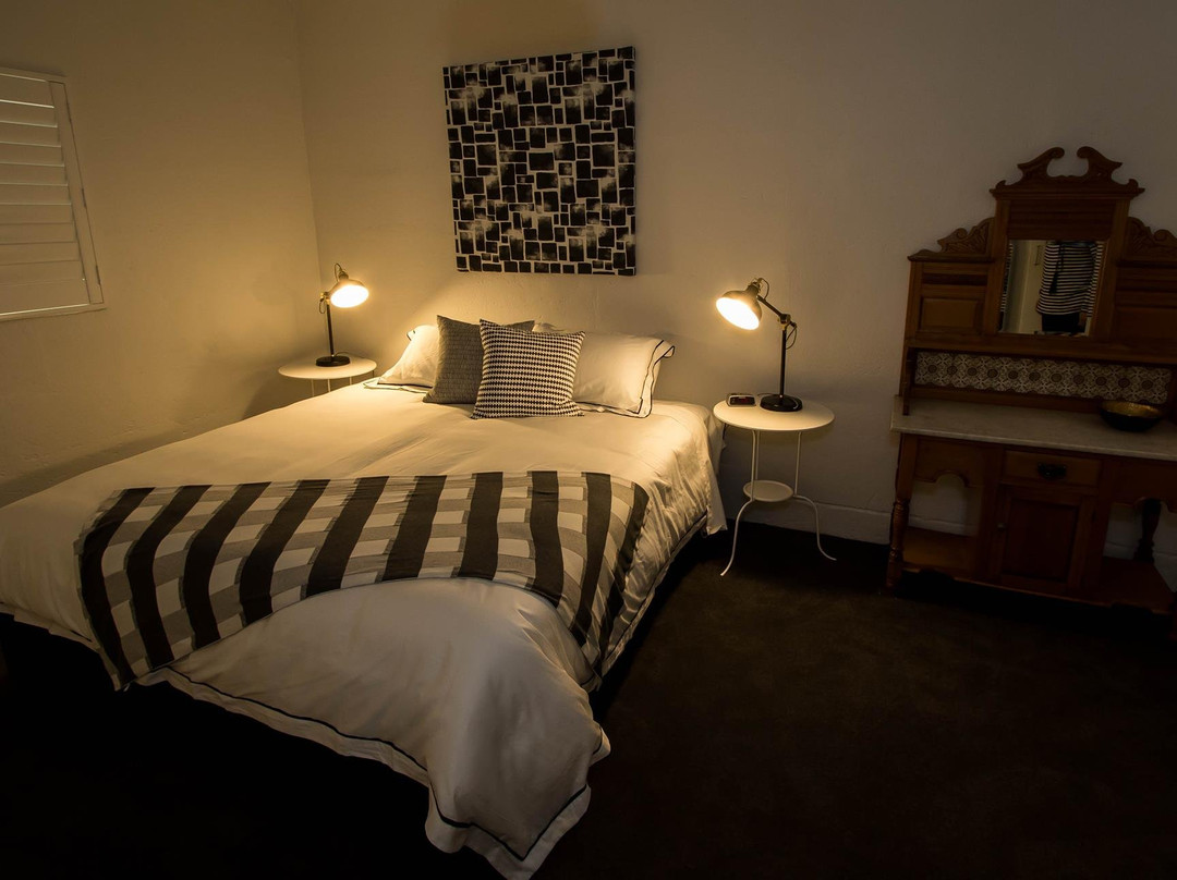 Coonawarra Cottages