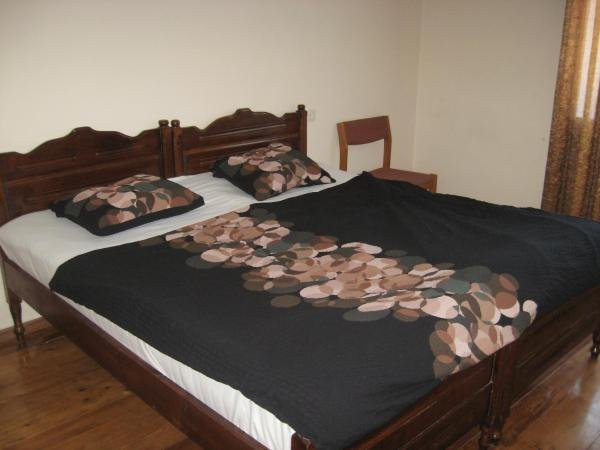 Guest House Romashka